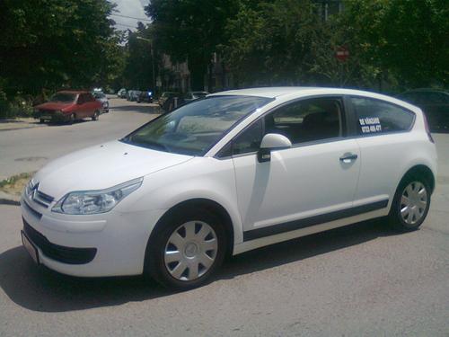 vand Citroen C4 - Pret | Preturi vand Citroen C4