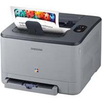 Imprimanta laser color Samsung CLP350N - Pret | Preturi Imprimanta laser color Samsung CLP350N