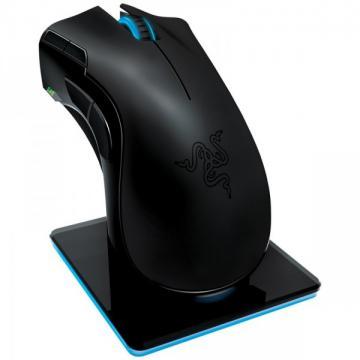 Mamba - Dual mode wired/wireless Gaming Mouse 5600dpi - Pret | Preturi Mamba - Dual mode wired/wireless Gaming Mouse 5600dpi