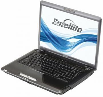 Notebook Toshiba Satellite A300-1QE - Pret | Preturi Notebook Toshiba Satellite A300-1QE