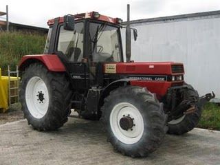 Oferta tractor Case 1056 XL 1988 105CP vanzare second hand - Pret | Preturi Oferta tractor Case 1056 XL 1988 105CP vanzare second hand