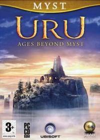 URU Ages Beyond Myst - Pret | Preturi URU Ages Beyond Myst
