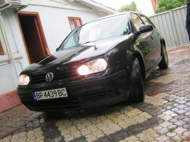 Volkswagen Golf 4 1.6 SR - Pret | Preturi Volkswagen Golf 4 1.6 SR