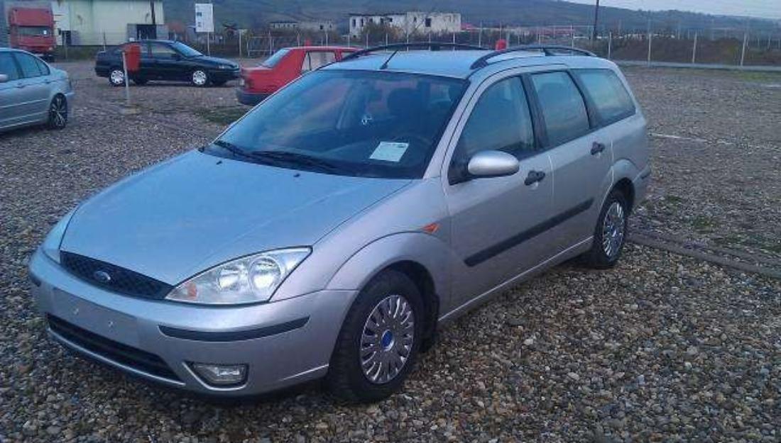 Ford focus 1.8 tdci diesel - Pret | Preturi Ford focus 1.8 tdci diesel