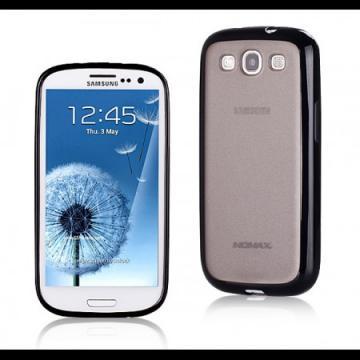 Husa Samsung I9300 Galaxy S III Black i Case Pro, ICPSAI9300D1D - Pret | Preturi Husa Samsung I9300 Galaxy S III Black i Case Pro, ICPSAI9300D1D