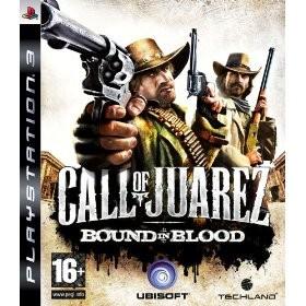 Joc PS3 Call of Juarez Bound in Blood - Pret | Preturi Joc PS3 Call of Juarez Bound in Blood