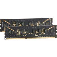 Memorie Geil DDR3 16384MB (2 x 8192) 1600MHz CL11 Dragon - Pret | Preturi Memorie Geil DDR3 16384MB (2 x 8192) 1600MHz CL11 Dragon