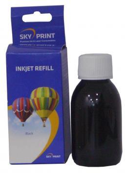 Refill SKY HORSE SKY-H21B (100ml) compatibil cu HP C9351A - Pret | Preturi Refill SKY HORSE SKY-H21B (100ml) compatibil cu HP C9351A