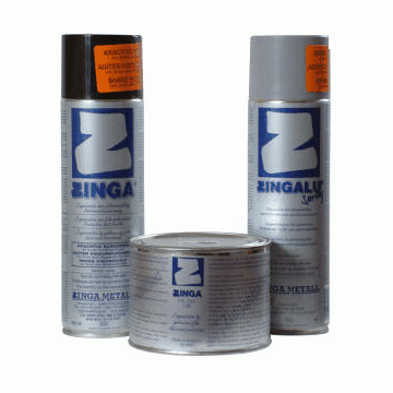 Spray galvanizare Zinc Spray (Zingaspray) - Pret | Preturi Spray galvanizare Zinc Spray (Zingaspray)