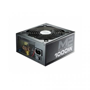 Cooler Master Silent Pro M2 1000W Modulara PFC Activ COOLER MASTER Silent Pro M2, 1000W, modular PSU, 80+ SILVER CertifiedAlte produse de la Cooler Master - Pret | Preturi Cooler Master Silent Pro M2 1000W Modulara PFC Activ COOLER MASTER Silent Pro M2, 1000W, modular PSU, 80+ SILVER CertifiedAlte produse de la Cooler Master