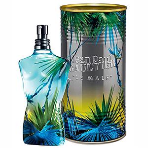 Jean Paul Gaultier Le Male Summer 2012, 125 ml, EDT - Pret | Preturi Jean Paul Gaultier Le Male Summer 2012, 125 ml, EDT