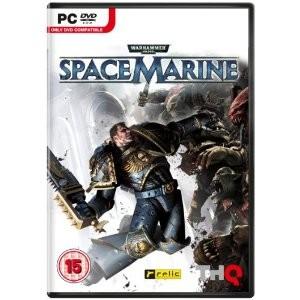 Joc PC Space Marine - Pret | Preturi Joc PC Space Marine