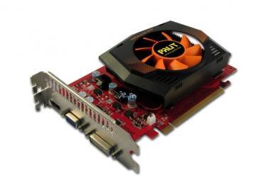 Palit nVidia GeForce GT 240 Sonic, PCI-E, 1GB DDR5, 128Biti - Pret | Preturi Palit nVidia GeForce GT 240 Sonic, PCI-E, 1GB DDR5, 128Biti