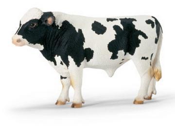 Schleich figurina Taur Holstein - Pret | Preturi Schleich figurina Taur Holstein