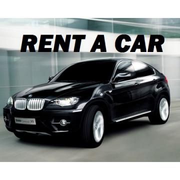 Servicii de rent a car - Pret | Preturi Servicii de rent a car
