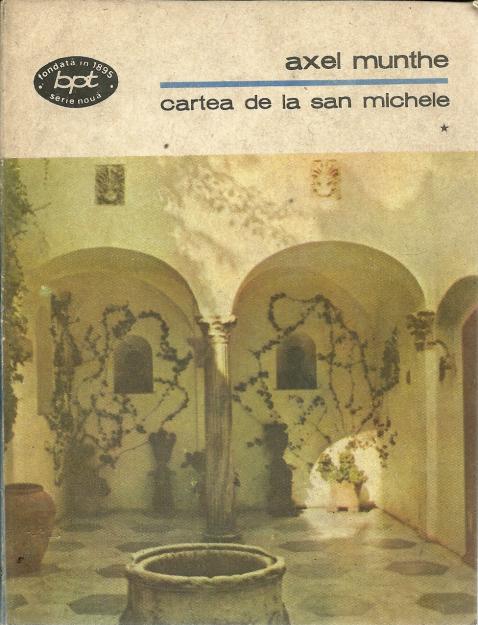 Cartea de la San Michele vol. 1 si 2 - Pret | Preturi Cartea de la San Michele vol. 1 si 2