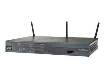 Cisco888 G.SHDSL Sec Router ISDN B/U 802.11n ETSI Comp - Pret | Preturi Cisco888 G.SHDSL Sec Router ISDN B/U 802.11n ETSI Comp