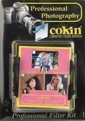 Kit filtre Cokin H240A -Kit Soft - Pret | Preturi Kit filtre Cokin H240A -Kit Soft