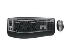Kit Tastatura&amp;Mouse Desktop Wireless 6000 - Pret | Preturi Kit Tastatura&amp;Mouse Desktop Wireless 6000