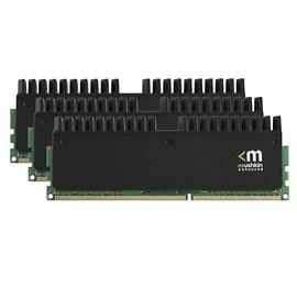 Mushkin DDR3, 12GB (3 x 4GB), 2000MHz, CL9, Black Frostbyte Heatspreader - Pret | Preturi Mushkin DDR3, 12GB (3 x 4GB), 2000MHz, CL9, Black Frostbyte Heatspreader