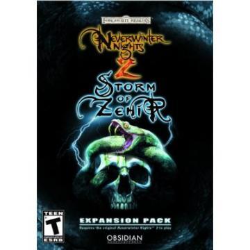 Neverwinter Nights 2: Storm of Zehir Expansion - Pret | Preturi Neverwinter Nights 2: Storm of Zehir Expansion