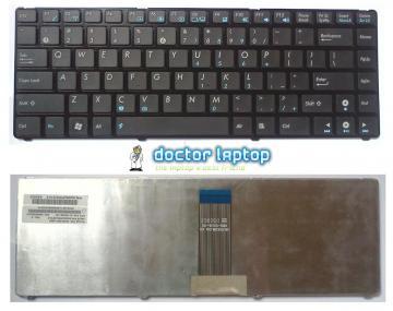 Tastatura laptop Asus Eee PC 1201 - Pret | Preturi Tastatura laptop Asus Eee PC 1201