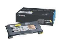 Toner Lexmark 0C500H2YG - Pret | Preturi Toner Lexmark 0C500H2YG