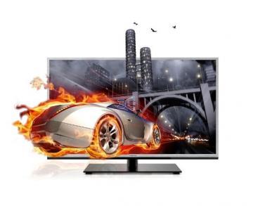 Toshiba 46TL933G, 116cm, 8ms, Tehnologie 3D, Full 3D,200 AMR, Smart TV + Transport Gratuit - Pret | Preturi Toshiba 46TL933G, 116cm, 8ms, Tehnologie 3D, Full 3D,200 AMR, Smart TV + Transport Gratuit