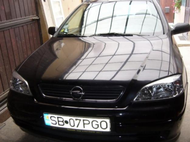 Vand Opel Astra G - Pret | Preturi Vand Opel Astra G