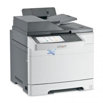 Lexmark X548DE + Transport Gratuit - Pret | Preturi Lexmark X548DE + Transport Gratuit