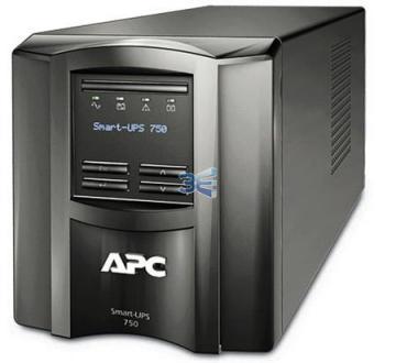 APC SMT750I , 750VA / 500W + Transport Gratuit - Pret | Preturi APC SMT750I , 750VA / 500W + Transport Gratuit