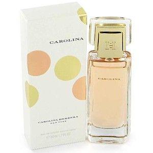 Carolina Herrera Carolina, 50 ml, EDT - Pret | Preturi Carolina Herrera Carolina, 50 ml, EDT