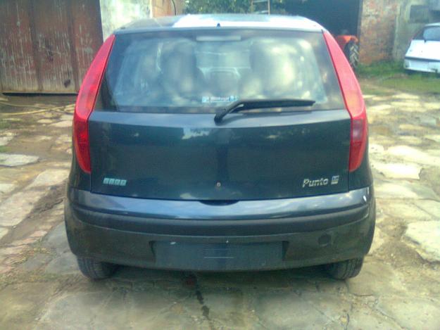 fiat punto - Pret | Preturi fiat punto