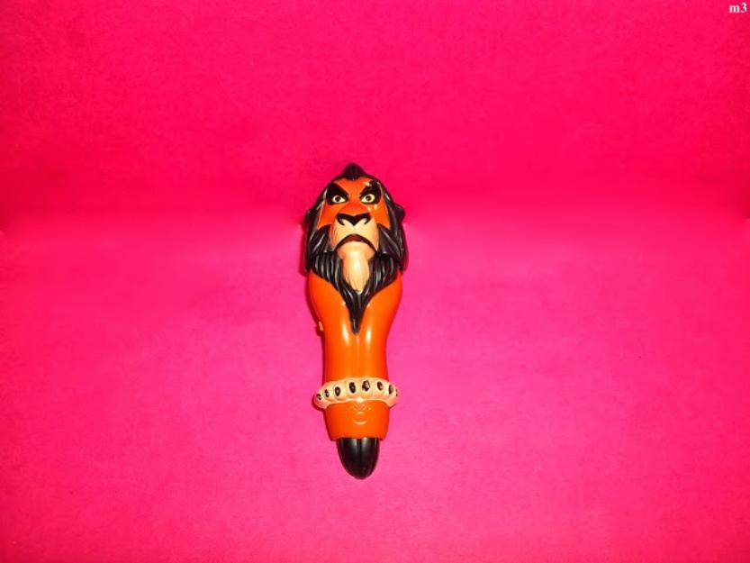 jucarii figurina personaj din desene animate lion king ce scoate sunete din plastic - Pret | Preturi jucarii figurina personaj din desene animate lion king ce scoate sunete din plastic