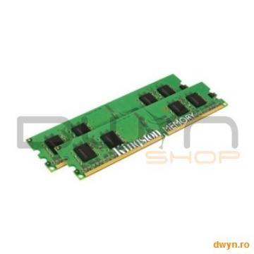 Kingston branded Server Memory 2GB 400MHz ECC Single Rank Kit for Fujitsu-Siemens, S - Pret | Preturi Kingston branded Server Memory 2GB 400MHz ECC Single Rank Kit for Fujitsu-Siemens, S