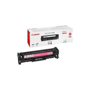 Toner Canon CRG-718 M CR2660B002AA - Pret | Preturi Toner Canon CRG-718 M CR2660B002AA