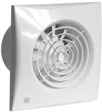 Ventilator baie SILENT-100CZ - Φ100 - 230V - 95 m3/h - SOLER PALAU - Pret | Preturi Ventilator baie SILENT-100CZ - Φ100 - 230V - 95 m3/h - SOLER PALAU