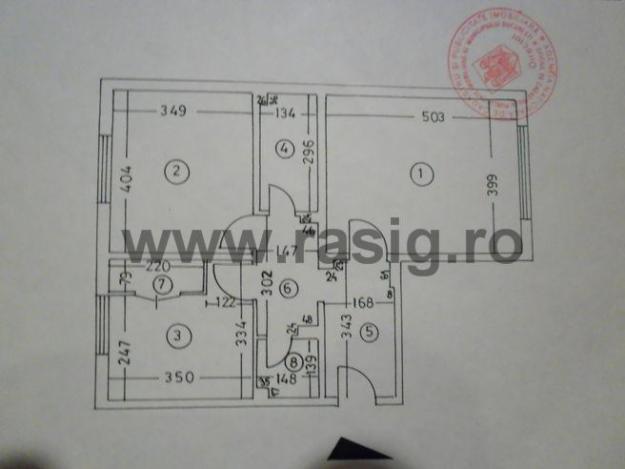 2 camere, 13 Septembrie-Drumul Sarii, 62.000 euro - Pret | Preturi 2 camere, 13 Septembrie-Drumul Sarii, 62.000 euro