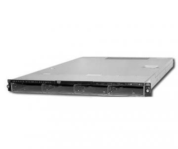 HP 1U Server DL320G6 E5620(1P/1), 2x2GB DDR3 10600E, 2x500GB 3G SATA 7.2K 3.5in MDL HDD,4LFF, NC326i Dual Port Gigabit Server Adapter,Smart Array B110i SATA RAID Controller (RAID 0/1/0+1),HP DL320/ML330G6 iLO2 Port Kit, 460W PSU - Pret | Preturi HP 1U Server DL320G6 E5620(1P/1), 2x2GB DDR3 10600E, 2x500GB 3G SATA 7.2K 3.5in MDL HDD,4LFF, NC326i Dual Port Gigabit Server Adapter,Smart Array B110i SATA RAID Controller (RAID 0/1/0+1),HP DL320/ML330G6 iLO2 Port Kit, 460W PSU