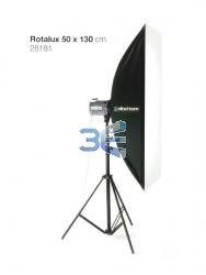 Softbox Elinchrom Rotalux 100x100cm + Transport Gratuit - Pret | Preturi Softbox Elinchrom Rotalux 100x100cm + Transport Gratuit