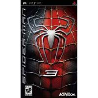 Spider-Man The Movie 3 PSP - Pret | Preturi Spider-Man The Movie 3 PSP