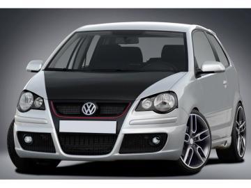 VW Polo 9N3 Body Kit C2 - Pret | Preturi VW Polo 9N3 Body Kit C2