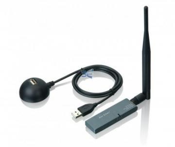 AirLive WN-370USB USB max 150 Mbps - Pret | Preturi AirLive WN-370USB USB max 150 Mbps