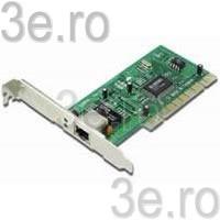 D-Link 10/100 PCI Ethernet Adapter - Pret | Preturi D-Link 10/100 PCI Ethernet Adapter