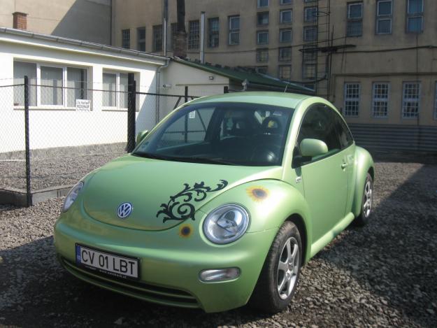 De vanzare vw beetle - Pret | Preturi De vanzare vw beetle