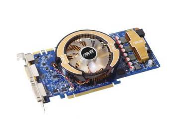 Placa Video Asus GeForce 9800GT 1GB DDR3 256bit PCIe - Pret | Preturi Placa Video Asus GeForce 9800GT 1GB DDR3 256bit PCIe