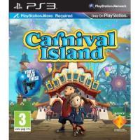 Carnival Island Move Compatible PS3 - Pret | Preturi Carnival Island Move Compatible PS3
