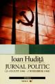 JURNAL POLITIC - Pret | Preturi JURNAL POLITIC