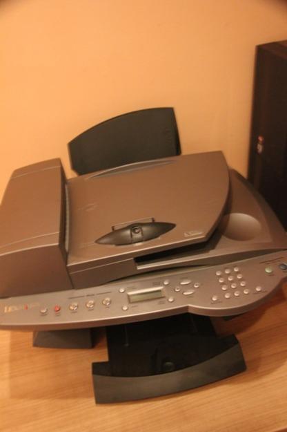 Multifunctionala Lexmark X 6170 - Pret | Preturi Multifunctionala Lexmark X 6170