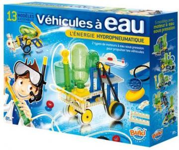 Vehicule care functioneaza cu apa - Pret | Preturi Vehicule care functioneaza cu apa